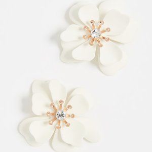 SHASHI Bloom Earrings